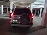 Toyota Land Cruiser Prado 2005 года за 11 000 000 тг. в Усть-Каменогорск