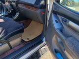 Toyota Land Cruiser Prado 2005 года за 11 000 000 тг. в Усть-Каменогорск – фото 2