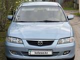 Mazda 626 1999 годаүшін1 900 000 тг. в Алматы