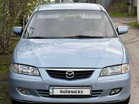 Mazda 626 1999 года за 1 900 000 тг. в Алматы