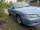 Mazda 626 1999 годаүшін1 900 000 тг. в Алматы – фото 2