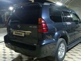 Lexus GX 470 2005 года за 12 000 000 тг. в Алматы – фото 3