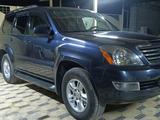 Lexus GX 470 2005 года за 12 000 000 тг. в Алматы – фото 5