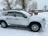 Nissan Terrano 2018 года за 6 300 000 тг. в Усть-Каменогорск – фото 3