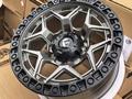 Диски R17 5x150 ET0 в шикарном дизайне за 230 000 тг. в Шымкент