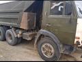 КамАЗ  5511 1990 года за 4 000 000 тг. в Кызылорда – фото 4
