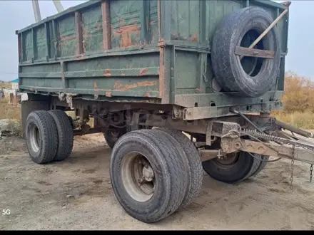 КамАЗ  5511 1990 года за 4 000 000 тг. в Кызылорда – фото 6