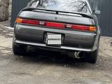 Toyota Mark II 1995 года за 4 100 000 тг. в Алматы – фото 2