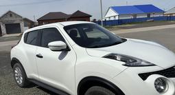 Nissan Juke 2014 годаүшін5 600 000 тг. в Актобе