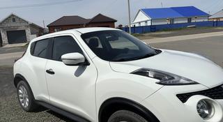 Nissan Juke 2014 года за 5 600 000 тг. в Актобе
