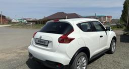 Nissan Juke 2014 годаүшін5 600 000 тг. в Актобе – фото 4