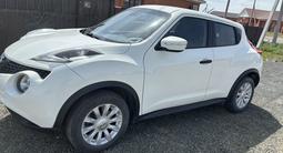 Nissan Juke 2014 годаүшін5 600 000 тг. в Актобе – фото 2
