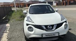 Nissan Juke 2014 годаүшін5 600 000 тг. в Актобе – фото 3
