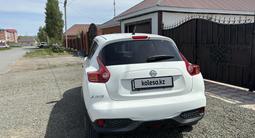 Nissan Juke 2014 годаүшін5 600 000 тг. в Актобе – фото 5