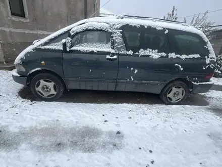 Toyota Previa 1993 года за 2 500 000 тг. в Алматы