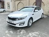 Kia K5 2015 года за 8 300 000 тг. в Шымкент