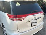 Toyota Previa 2007 года за 7 500 000 тг. в Атырау – фото 4