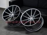 Диски R21 для BMW X5 X6 F15 F16 E70 E71 E53 F85 F86 за 840 000 тг. в Астана