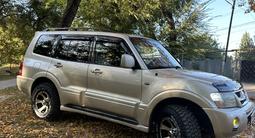 Mitsubishi Pajero 2006 годаүшін8 000 000 тг. в Алматы – фото 2