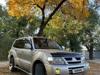 Mitsubishi Pajero 2006 года за 8 000 000 тг. в Алматы