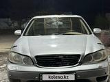 Nissan Maxima 2000 годаүшін1 850 000 тг. в Урджар – фото 3