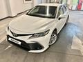 Toyota Camry 2021 годаfor14 185 000 тг. в Алматы – фото 6