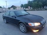 Toyota Camry 2000 годаүшін3 500 000 тг. в Шиели – фото 4