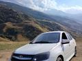 ВАЗ (Lada) Granta 2190 2015 года за 3 800 000 тг. в Актобе – фото 14