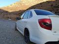 ВАЗ (Lada) Granta 2190 2015 года за 3 800 000 тг. в Актобе – фото 21