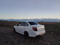 ВАЗ (Lada) Granta 2190 2015 года за 3 800 000 тг. в Актобе – фото 5