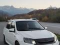 ВАЗ (Lada) Granta 2190 2015 года за 3 800 000 тг. в Актобе – фото 6