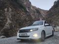 ВАЗ (Lada) Granta 2190 2015 года за 3 800 000 тг. в Актобе – фото 7