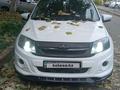ВАЗ (Lada) Granta 2190 2015 года за 3 800 000 тг. в Актобе – фото 8