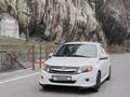 ВАЗ (Lada) Granta 2190 2015 года за 3 800 000 тг. в Актобе – фото 9
