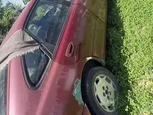 Mazda Cronos, 1994