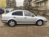 Skoda Octavia 1998 годаүшін1 000 000 тг. в Алматы