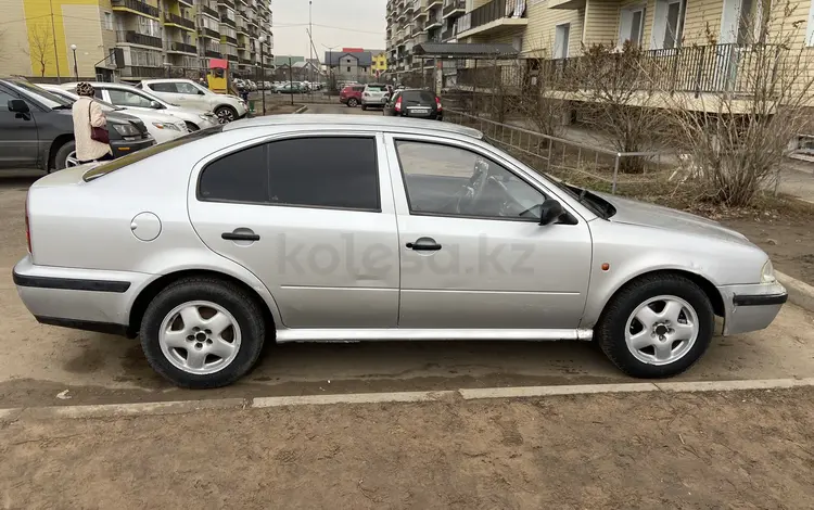 Skoda Octavia 1998 года за 1 000 000 тг. в Алматы