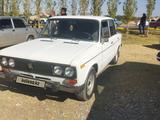 ВАЗ (Lada) 2106 2001 годаүшін730 000 тг. в Шымкент – фото 2