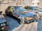 Mercedes-Benz E 200 1991 годаүшін900 000 тг. в Аксукент – фото 2