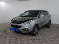 Hyundai Tucson 2014 годаfor8 680 000 тг. в Шымкент