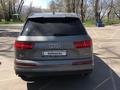 Audi Q7 2017 года за 25 000 000 тг. в Алматы – фото 15