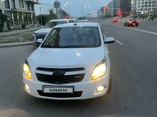 Chevrolet Cobalt