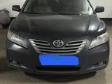 Toyota Camry 2006 года за 4 500 000 тг. в Каскелен – фото 4