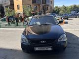 ВАЗ (Lada) Priora 2172 2012 года за 1 800 000 тг. в Астана