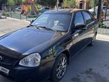 ВАЗ (Lada) Priora 2172 2012 года за 1 800 000 тг. в Астана – фото 2
