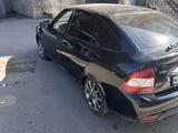 ВАЗ (Lada) Priora 2172 2012 года за 1 800 000 тг. в Астана – фото 4