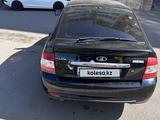 ВАЗ (Lada) Priora 2172 2012 года за 1 800 000 тг. в Астана – фото 5