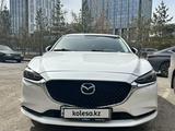Mazda 6 2019 годаүшін11 600 000 тг. в Астана