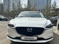 Mazda 6 2019 годаfor11 600 000 тг. в Астана