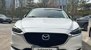 Mazda 6 2019 годаүшін12 500 000 тг. в Астана
